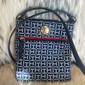 Tommy Hilfiger cross body bag